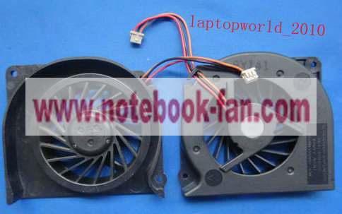 Fujitsu for T1010 T5010 CA49008-0272 cpu cooling fan
